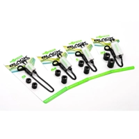Korda Black & White Bobbins